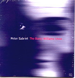 Peter Gabriel - The Barry Williams Show